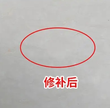 滨湖瓷砖空鼓维修专业解答下贴瓷砖前墙壁基层存在的裂缝的影响